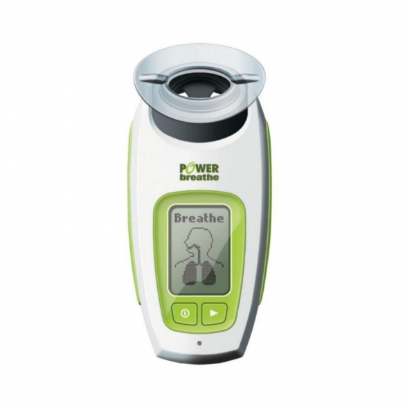 Powerbreathe longentrainer Kinetic K1 PBKINETICK1